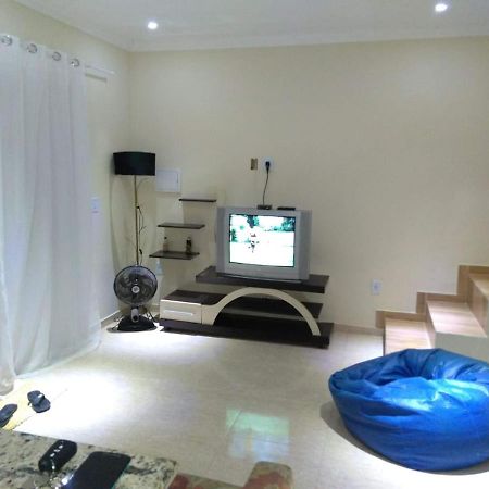 Willa Casa Costa Azul - Praca Da Baleia Rio das Ostras Zewnętrze zdjęcie