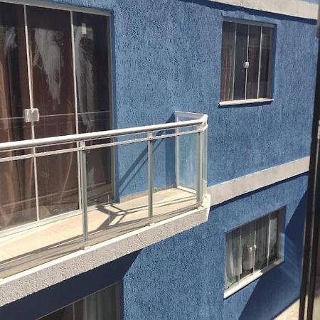 Willa Casa Costa Azul - Praca Da Baleia Rio das Ostras Zewnętrze zdjęcie
