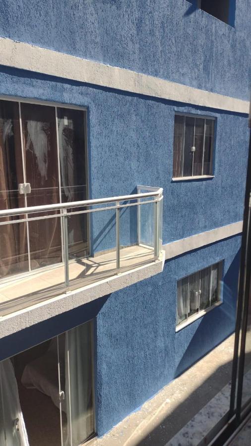Willa Casa Costa Azul - Praca Da Baleia Rio das Ostras Zewnętrze zdjęcie