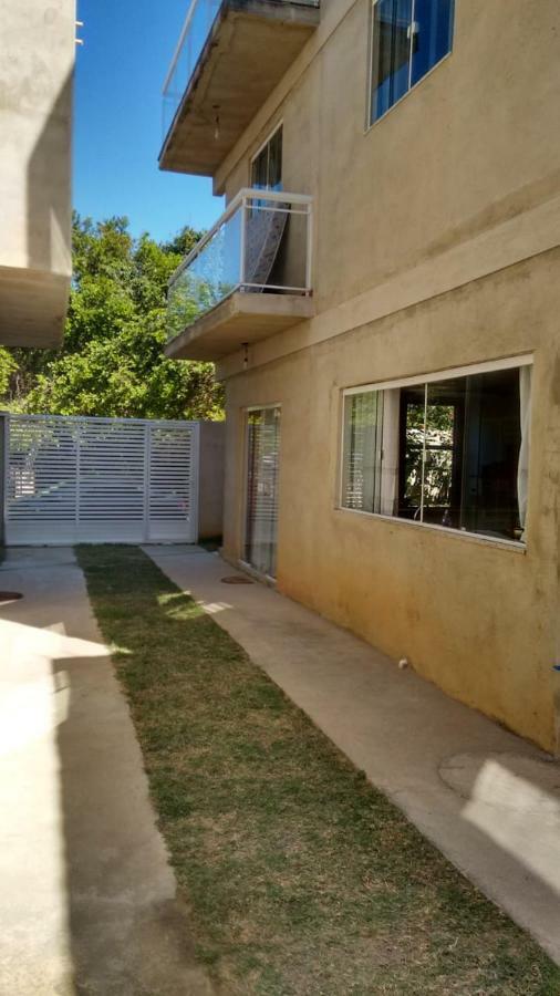 Willa Casa Costa Azul - Praca Da Baleia Rio das Ostras Zewnętrze zdjęcie