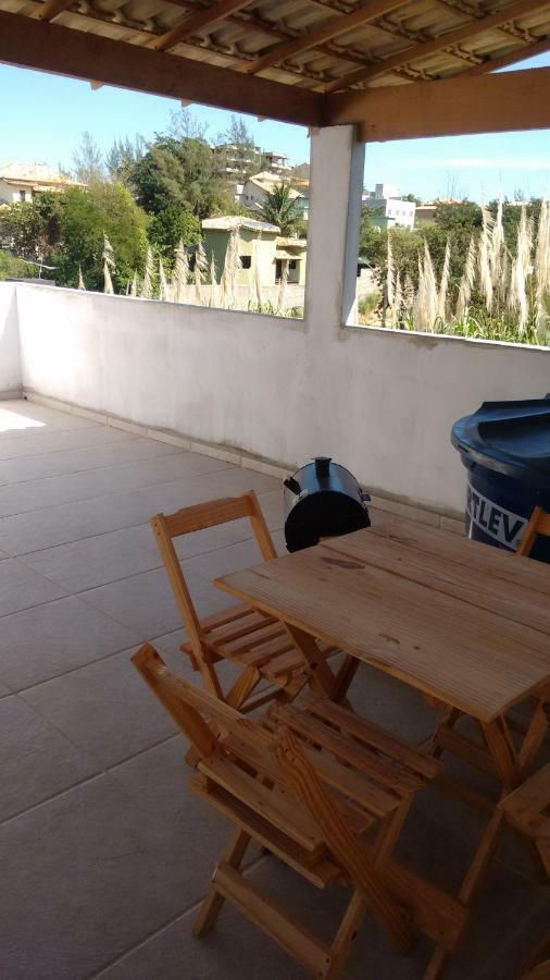 Willa Casa Costa Azul - Praca Da Baleia Rio das Ostras Zewnętrze zdjęcie