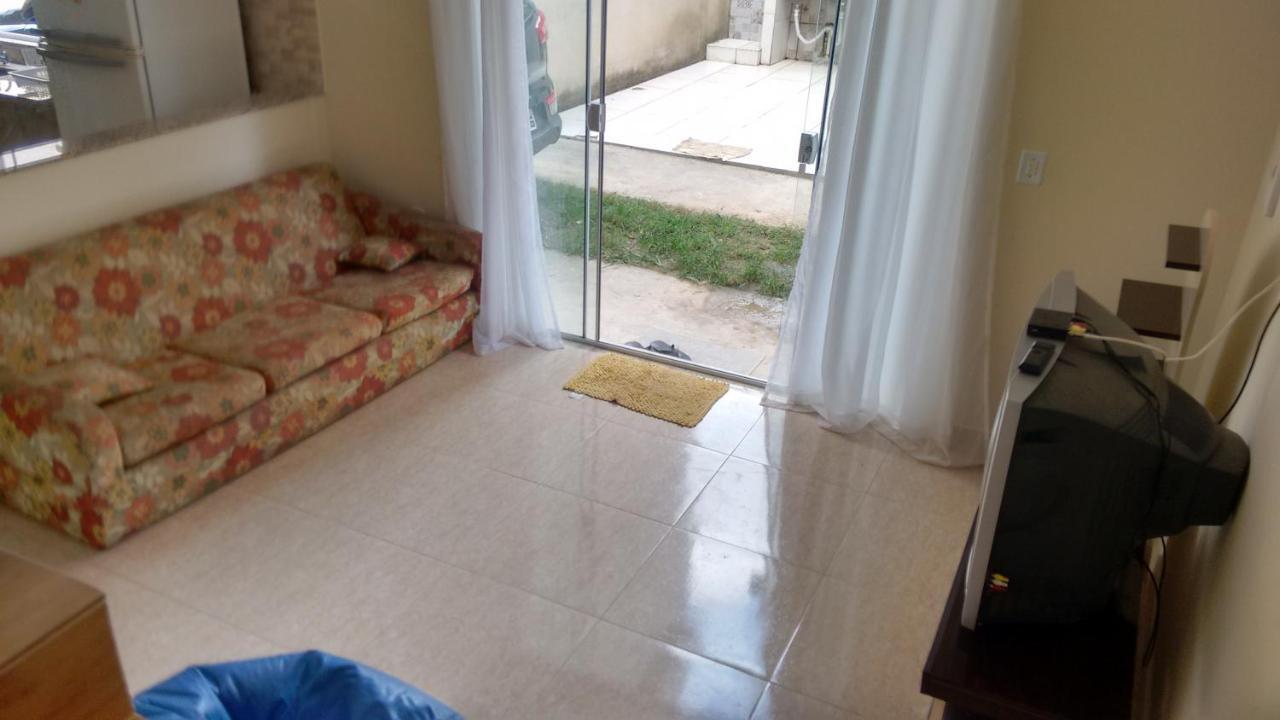 Willa Casa Costa Azul - Praca Da Baleia Rio das Ostras Zewnętrze zdjęcie